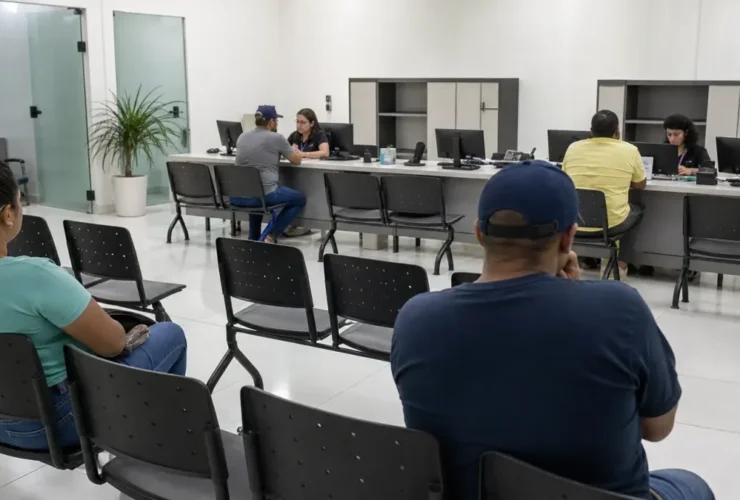 seletivo SAAE Touros nível fundamental sem custo