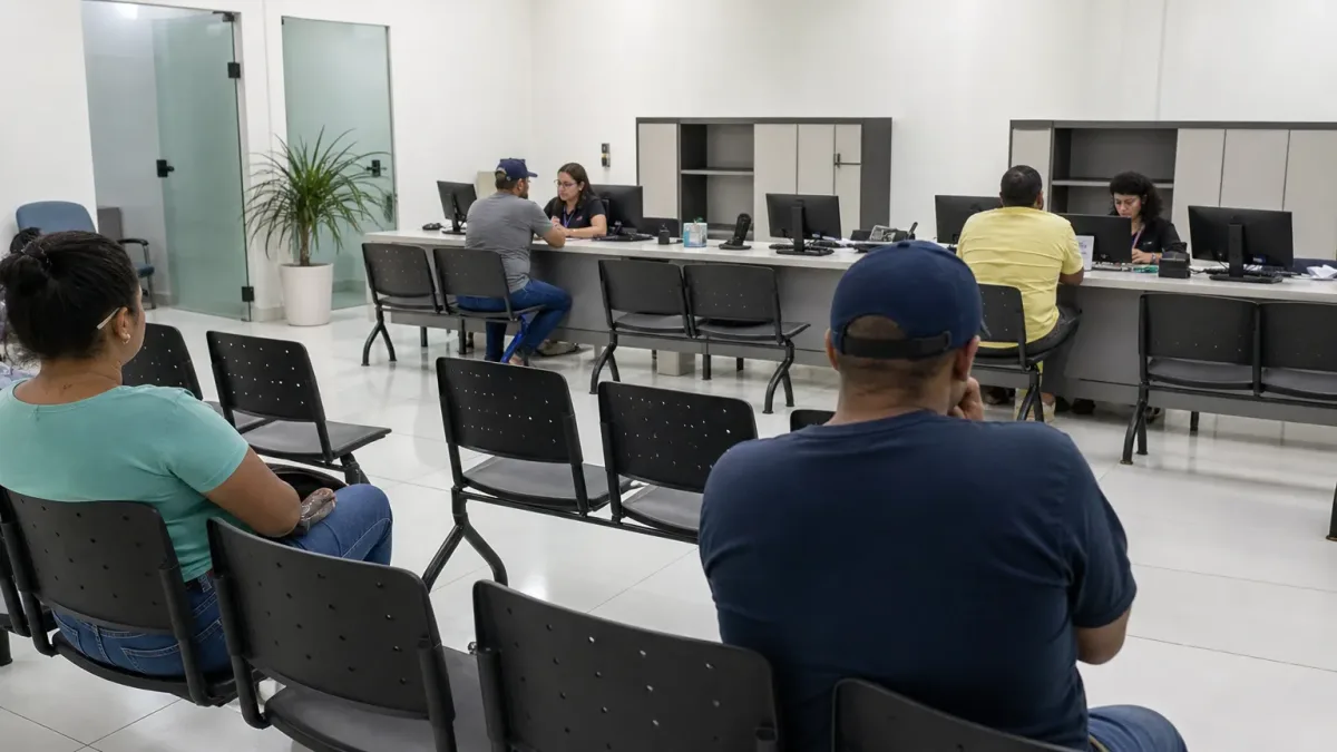 seletivo SAAE Touros nível fundamental sem custo