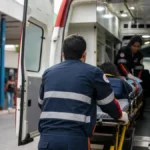 seletivo SAMU ES nível médio