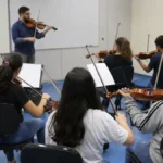 seletivo Santa Marcelina Araraquara 2026
