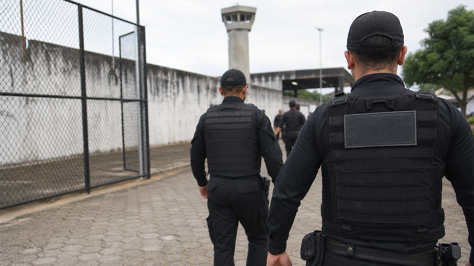 seletivo SEAP PA salários até R$ 5,8 mil