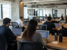 seletivo SEBRAE RJ mais de 300 vagas
