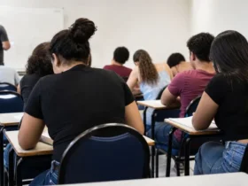 seletivo SEMTAC Guarapari fundamental médio