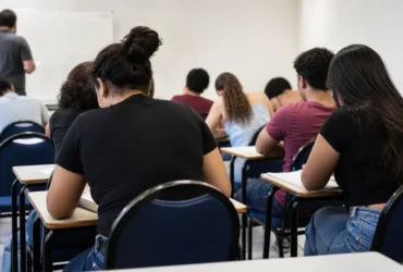 seletivo SEMTAC Guarapari fundamental médio