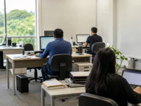 seletivo SEPLAD PA Analista de Saúde Ocupacional 9 vagas