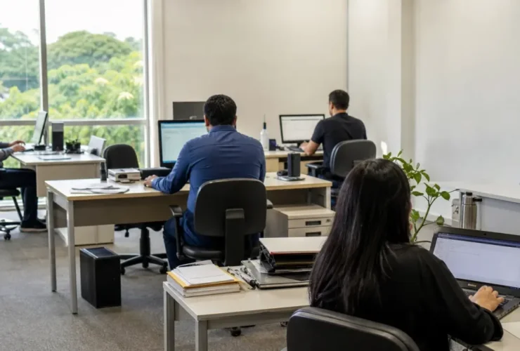 seletivo SEPLAD PA Analista de Saúde Ocupacional 9 vagas