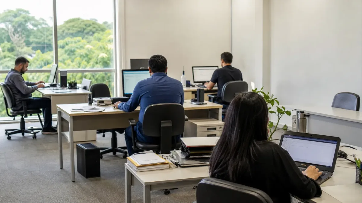 seletivo SEPLAD PA Analista de Saúde Ocupacional 9 vagas