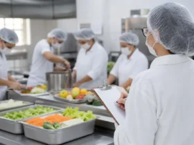 seletivo Técnico em Nutrição e Dietética HOB-MG