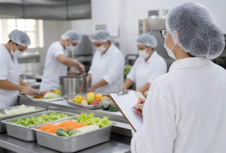 seletivo Técnico em Nutrição e Dietética HOB-MG