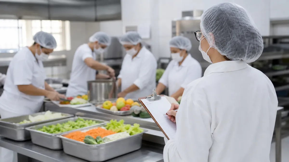 seletivo Técnico em Nutrição e Dietética HOB-MG