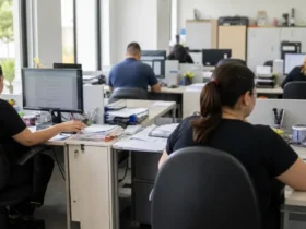 seletivo Timbé do Sul (SC) salários até R$ 9,3 mil