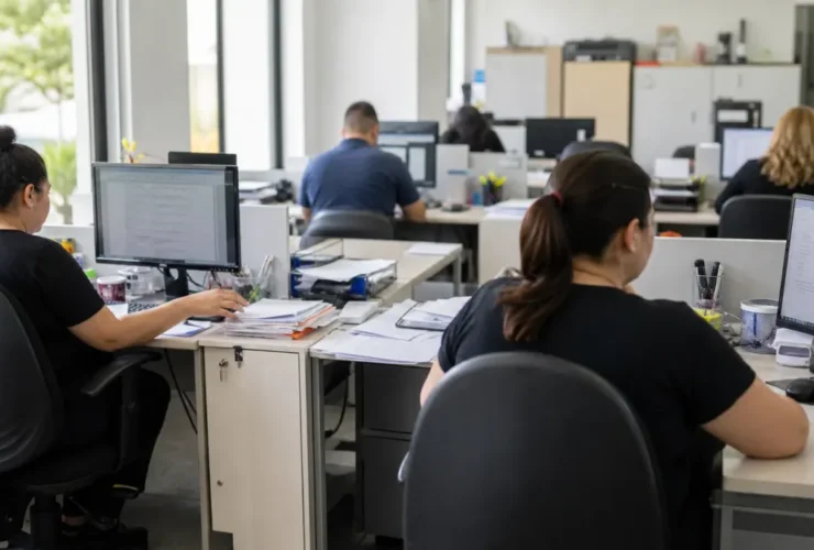 seletivo Timbé do Sul (SC) salários até R$ 9,3 mil