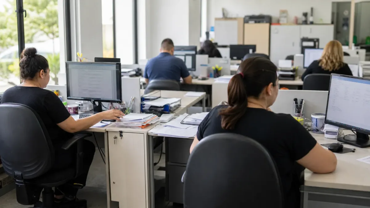 seletivo Timbé do Sul (SC) salários até R$ 9,3 mil