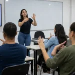 seletivo UFSJ Técnicos Administrativos LIBRAS