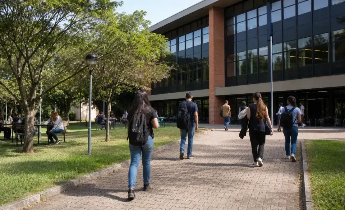 seletivos FUNCAMP SP com remuneração de até R$ 5 mil