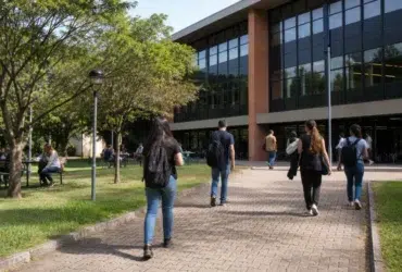 seletivos FUNCAMP SP com remuneração de até R$ 5 mil