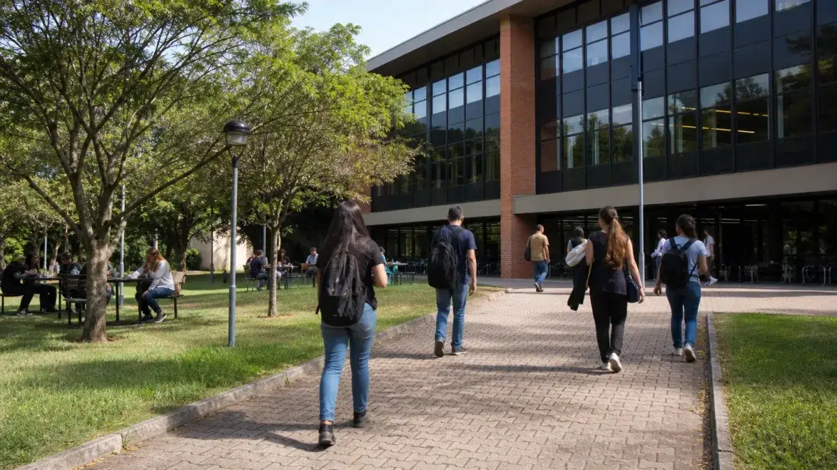 seletivos FUNCAMP SP com remuneração de até R$ 5 mil