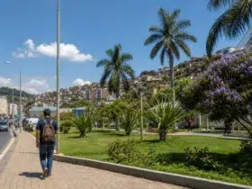 seletivos Prefeitura de Três Corações MG inscrição online