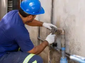 SEMASA Carangola MG encanador edital