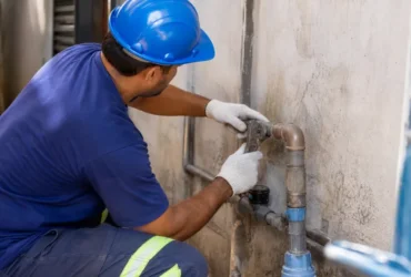 SEMASA Carangola MG encanador edital