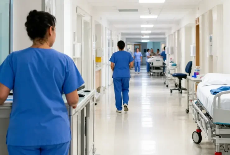 SES (SC) 15 vagas salário até R$ 10,5 mil