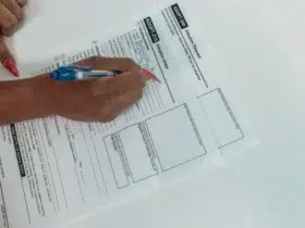 processo seletivo SESDEC RO 2026