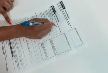 processo seletivo SESDEC RO 2026