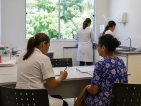 SESPA PA seletivo 150 vagas imediatas