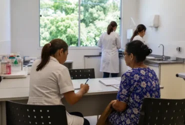 SESPA PA seletivo 150 vagas imediatas