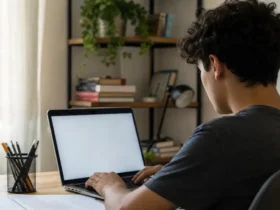 simulado gratuito Enem no Gemini