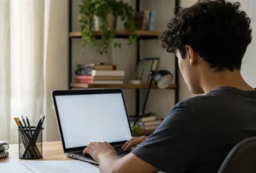 simulado gratuito Enem no Gemini