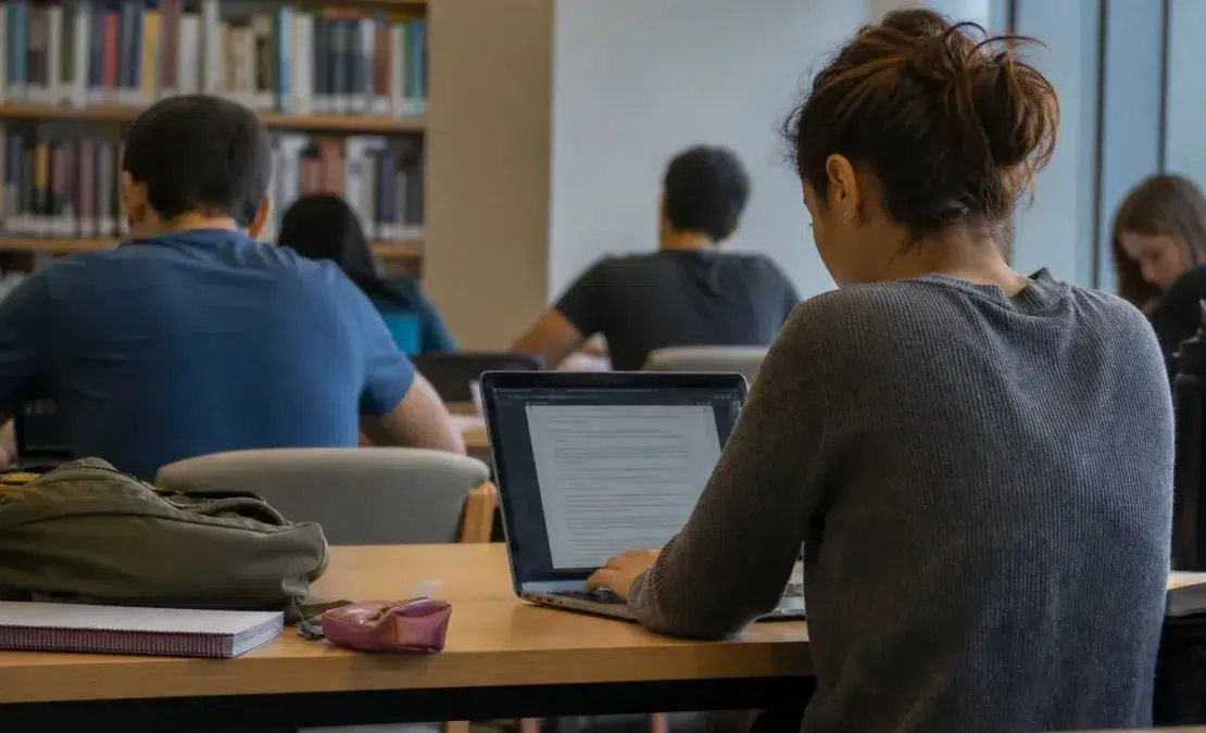 Student Hub no Gemini 1 ano grátis AI Plus