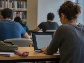 Student Hub no Gemini 1 ano grátis AI Plus
