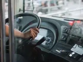 processo seletivo Prefeitura de Taquari motorista