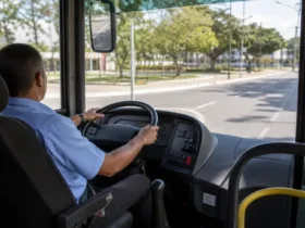 TCA de Araras SP Motorista de Ônibus 11 vagas inscrição gratuita