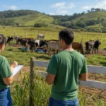 Técnico em Agropecuária IFNMG 120 vagas grátis
