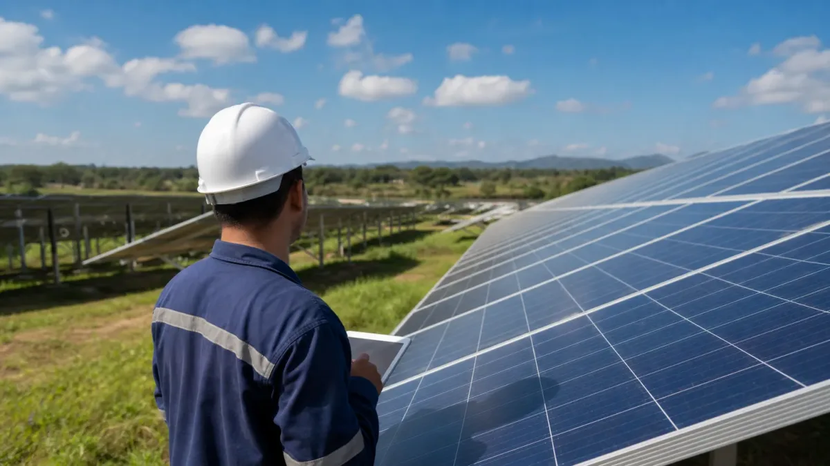 tecnólogo em Energias Renováveis EAD UVA 540 vagas sem prova