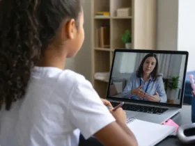 teleatendimento psicológico online para escolas