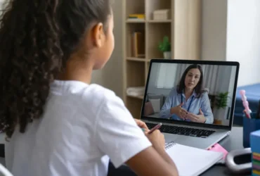 teleatendimento psicológico online para escolas