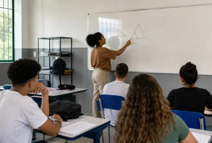 #TôComProf descontos professores julho de 2026