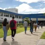 transferência Uesb 2027.1 edital 310/2026