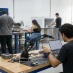 UFABC abre 110 vagas em pós-graduação de engenharia 2027
