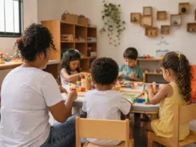 UFCG especialização Educação Infantil e Neurociência 2026