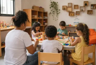 UFCG especialização Educação Infantil e Neurociência 2026
