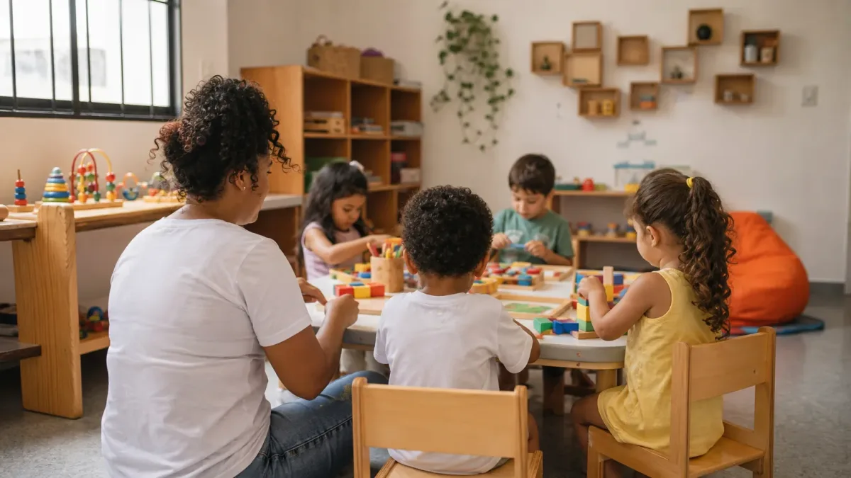 UFCG especialização Educação Infantil e Neurociência 2026