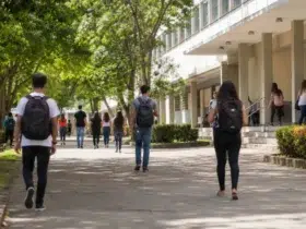 UFPB 449 vagas graduação presencial 2026.2