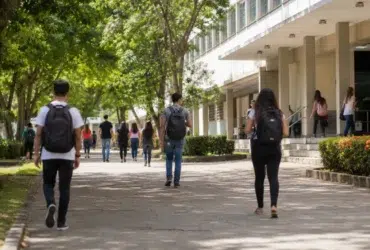 UFPB 449 vagas graduação presencial 2026.2