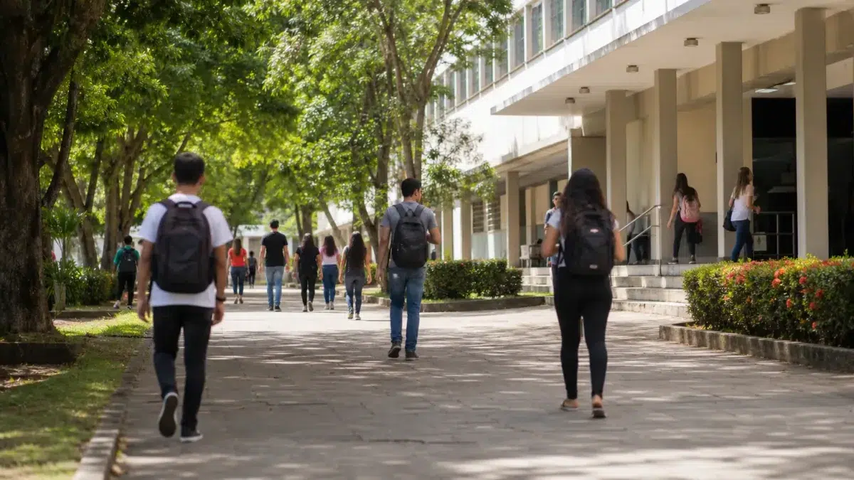 UFPB 449 vagas graduação presencial 2026.2