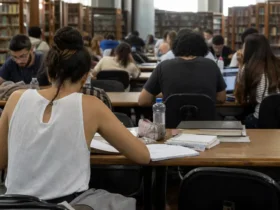 UFRJ 250 vagas mestrados doutorados editais