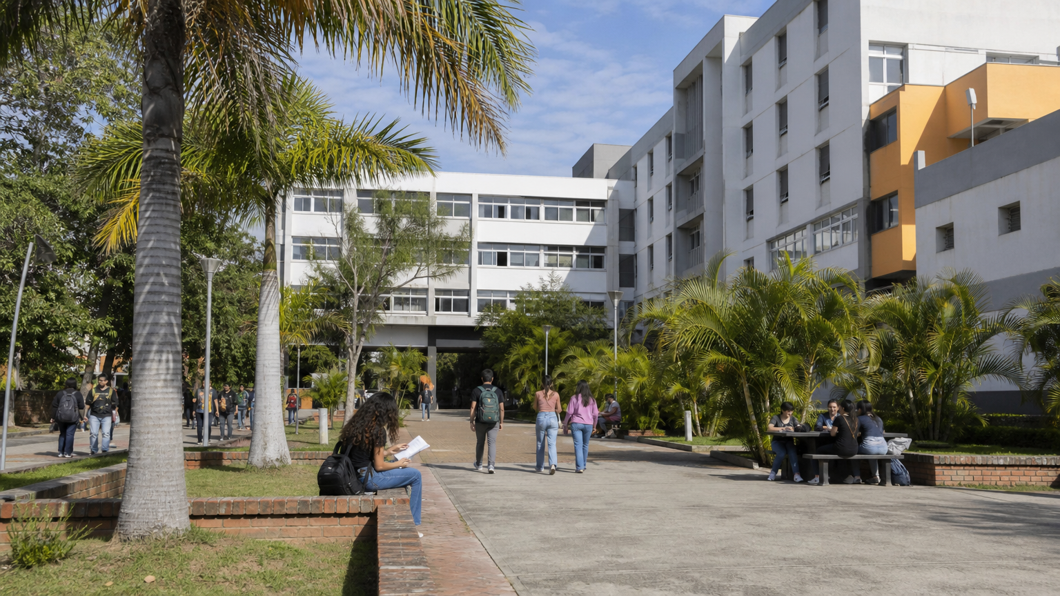 UFSC 5.690 vagas graduação gratuitas EAD ou presencial